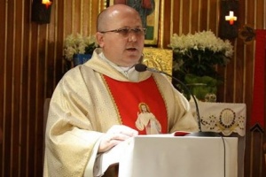 ksiądz karol kulczycki